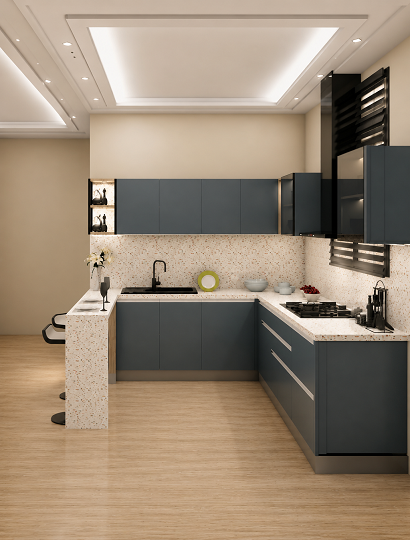 Professional Modular Kitchen Company in Pune