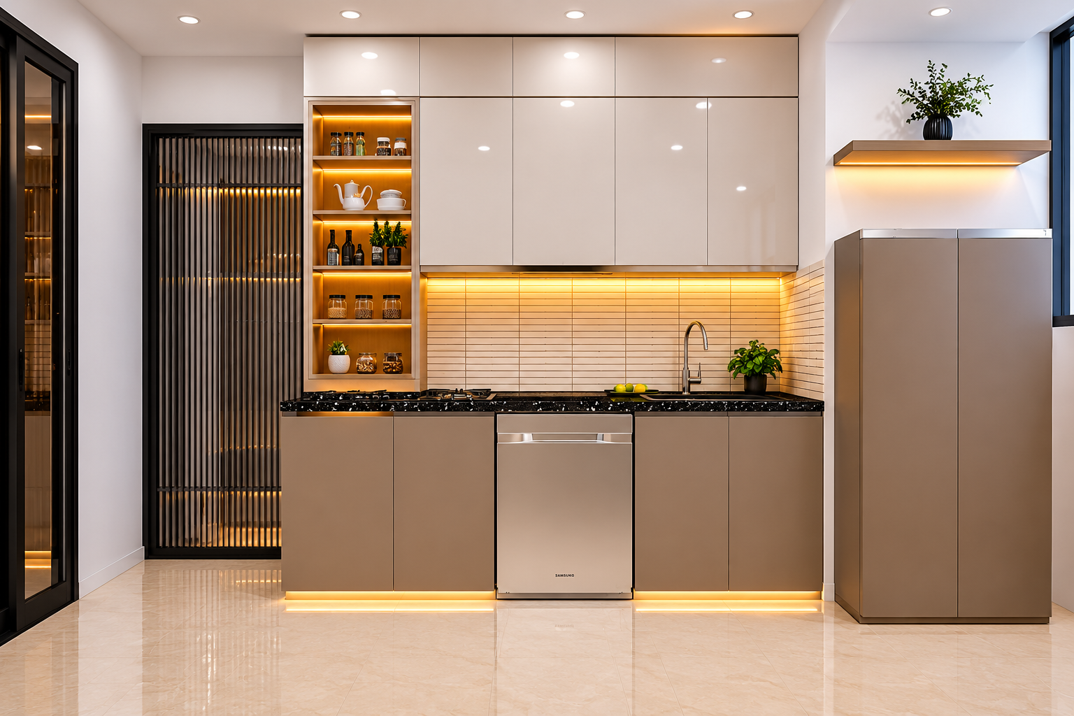 Modular Kitchen and Furniture Company in Pune
