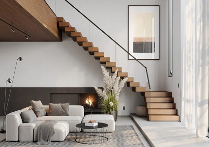 Furniture and Railing Works