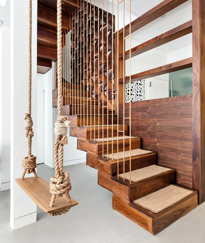 Furniture and Railing Solutions
